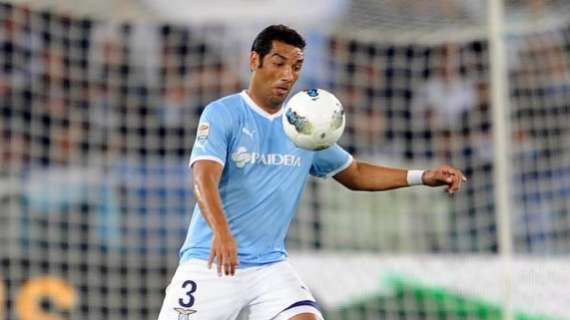 Qui Lazio - Dias verso il no. Ok Hernanes e Cissé