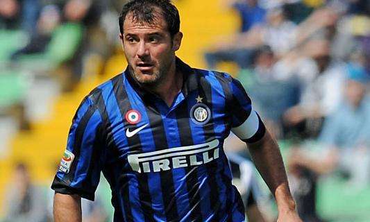 Strama: "Stankovic era il regista, a Moratti dissi..."