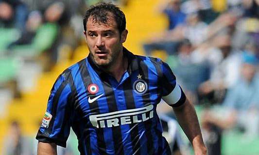 Sky - Stankovic, Chivu e Obi: le ultime sui tempi