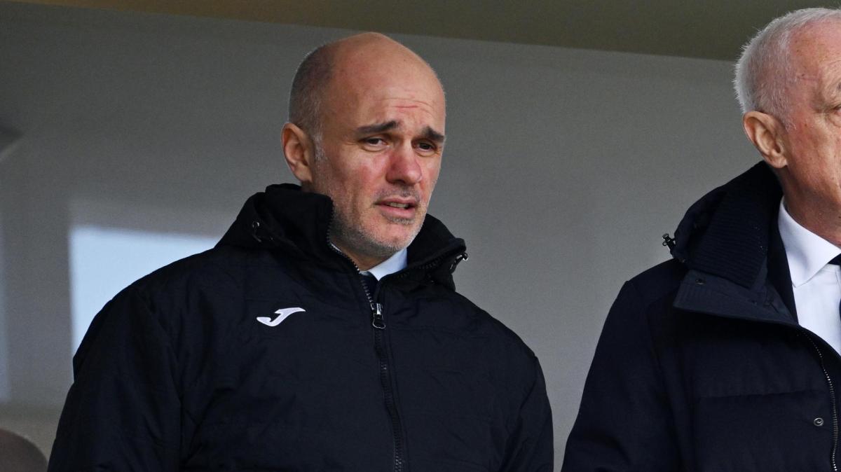 Atalanta, Percassi si tiene Palestra: "Contenti di ritrovarlo più maturo"