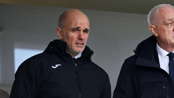 Percassi: "Lookman vuole andare via, l'offerta dell'Inter è solo di ieri. Tempi e valori li decide l'Atalanta"