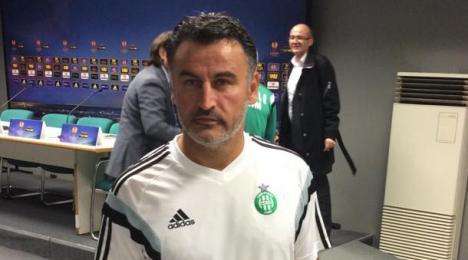 Galtier (All. Saint-Étienne): "Battere l'Inter sarebbe un exploit, sarà match di gala. Voglio l'impresa"