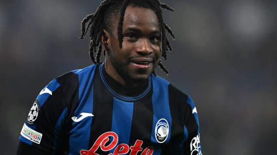 Corsera - Lookman si è promesso all'Inter: 'bomba' nello spogliatoio della Dea e una "frase provocatoria"