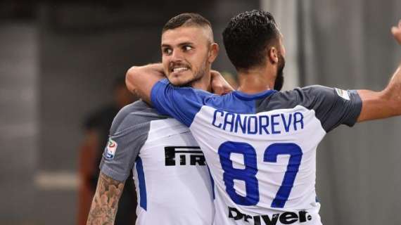 Icardi goleador, che rimpianto per i tifosi inglesi