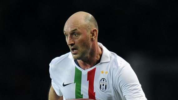 De Agostini gioca Juve-Inter: "È un match molto sentito, ma non ancora decisivo"