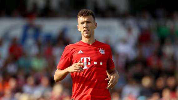 Bundesliga, il Bayern cala il poker sul campo del Wolfsburg: 30' per Perisic 