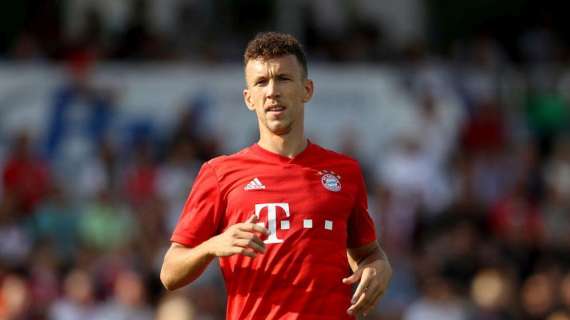 Bayern Monaco k.o. contro l'Hoffenheim: Perisic in campo dal 60' 