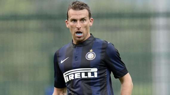 Fedele: "L'Inter soffre dietro. Hugo assenza pesante"