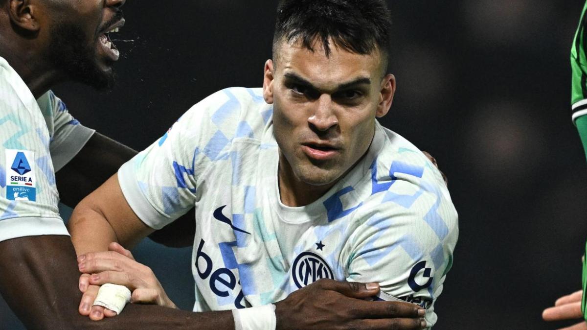 GdS - Calendario, crisi e... Napoli: attenta Inter, la corsa Scudetto non è finita