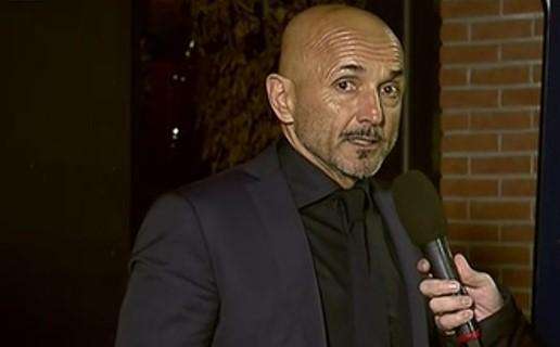 Spalletti: "Da tifoso dell'Empoli, mi fanno piacere i risultati raccolti da Corsi e Andreazzoli" 