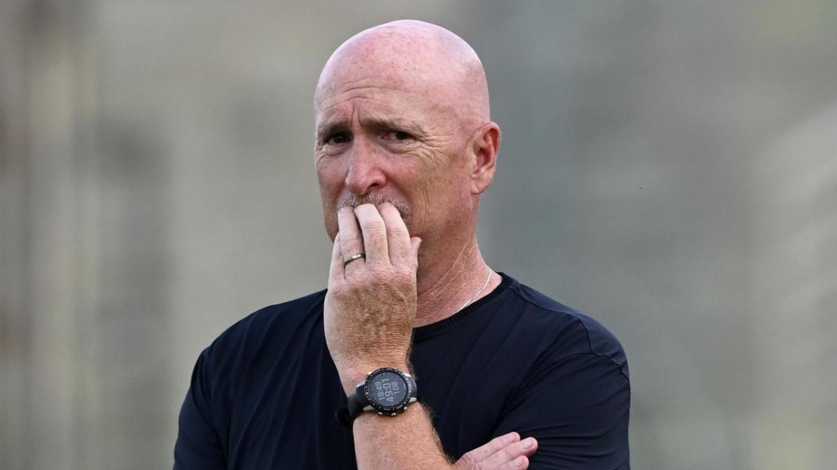 Maran: "Scudetto, Napoli tra le favorite con Inter e Roma. Conte sa come si vince"