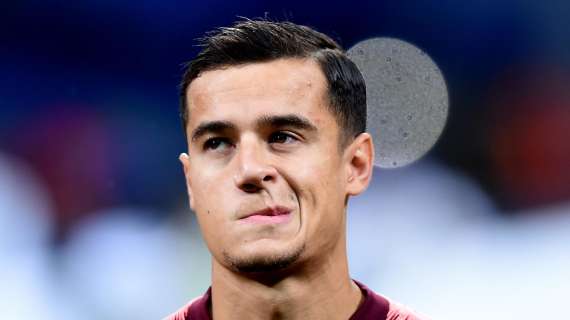 Coutinho verso la Turchia: l'ex nerazzurro offerto al Besiktas per appena 8 milioni di euro