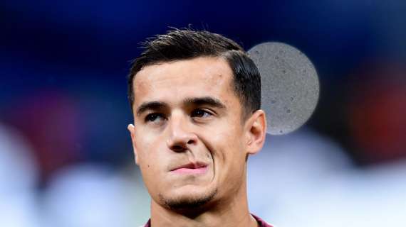 Goal - Coutinho-Aston Villa, matrimonio già finito? L'ex Inter è il sogno del Corinthians 