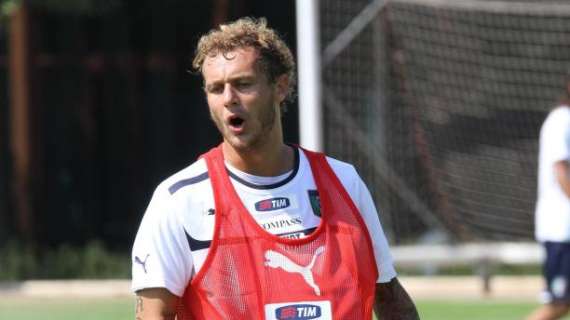 Diamanti spiega l'Inter: "Super cinica, 3 gol con 3 tiri"