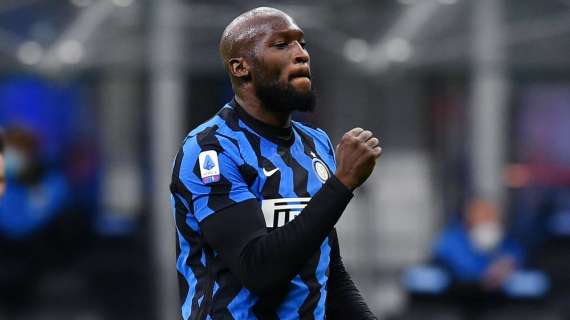 Altafini: "Lukaku ha tecnica e fisico: se ha la palla non la perde mai"