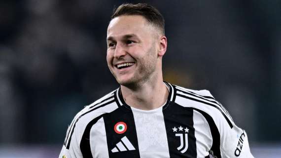 Juventus, sospiro di sollievo per Koopmeiners: escluse lesioni, ma resta in dubbio per la Fiorentina