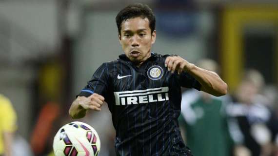 CdS - In EL riecco Guarin. Yuto col Verona?