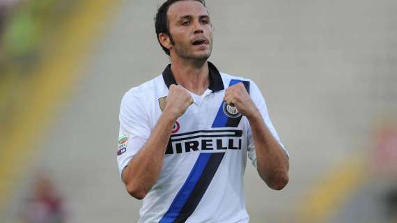 Pazzini: "Spero non sia nulla di grave al tallone"