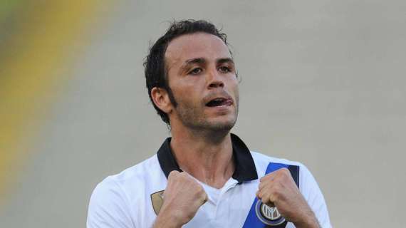 Pazzini, ancora dolore: lavoro a parte in azzurro