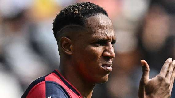 Cagliari, problemi per Yerry Mina dopo l'Inter: nuovo fastidio al polpaccio sinistro