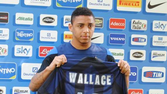 L'ag. di Wallace a FcIN: "Con Mazzarri impara tanto. E la famiglia..."