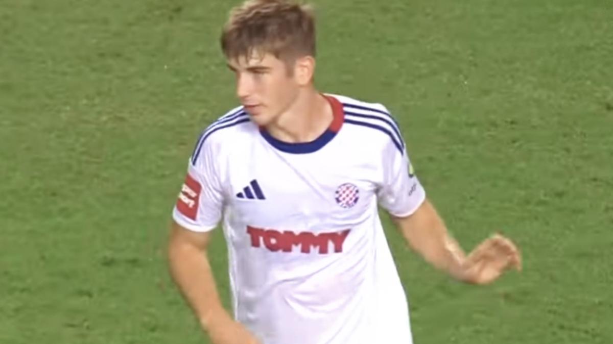 FcIN - Tutto fatto tra Inter e Hajduk, ma Mlacic non ha ancora detto sì. Ecco su cosa sta riflettendo il croato