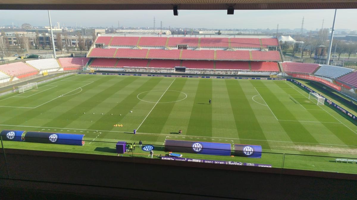 Inter U23 e Novara non si fanno male: finisce 0-0 a Monza, nonostante la buona prova dei nerazzurri