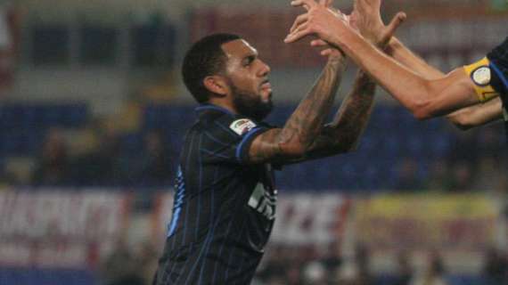 GdS - Mancini contro la Lazio lancia M'Vila. I cambi...