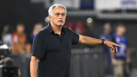 Lo Monaco: "Mourinho paraculo, in campo è un asino. Dopo Inter-Catania è successo quello che è successo"