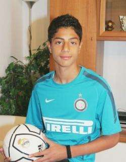 Il Milan soffiò Mastour all'Inter. Ma spuntano problemi