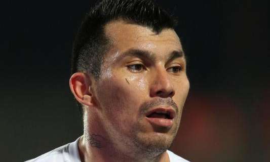 Copa America, Medel nella top 11 dei quarti di finale