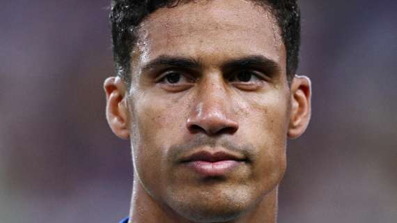 UFFICIALE - Como, Raphael Varane entra nel CdA. Il suo ruolo anche a sostegno della comunità