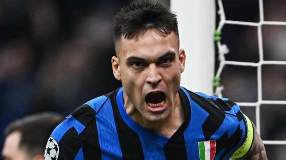 GdS - Il patto è chiaro: "Cancellare Riad".  Da Lautaro a Inzaghi: voglia di rivincita quasi sconosciuta