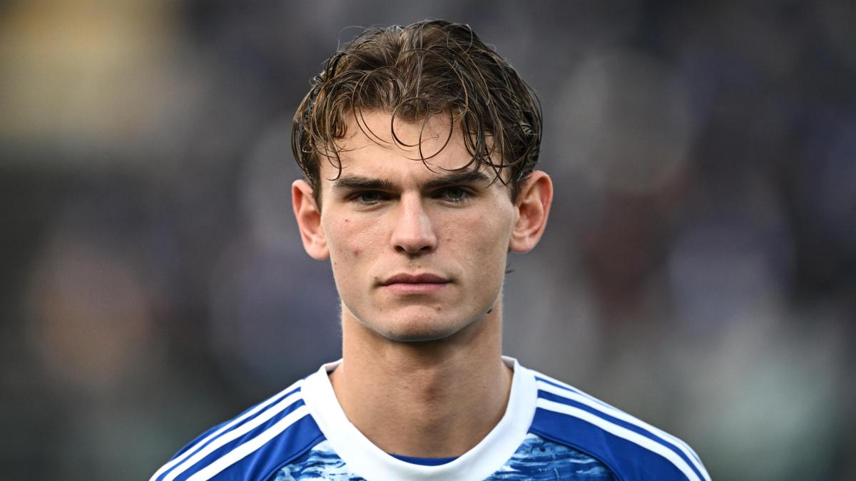 Fabregas non molla Nico Paz: "Un altro anno al Como gli farebbe bene"