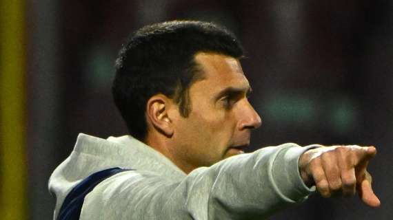 GdS - Thiago Motta stasera vuol spaventare l'Inter. Ma in un futuro potrebbe anche allenarla