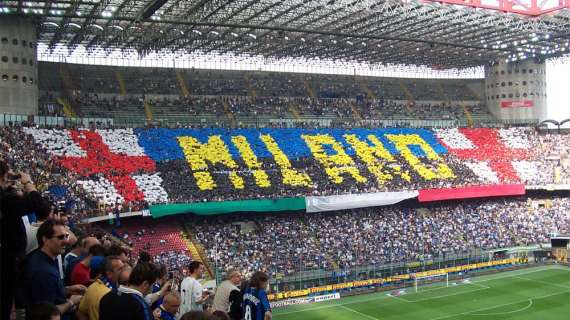 L'ultima del 2010 a San Siro: ecco le indicazioni