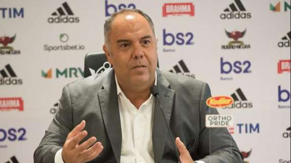 Flamengo, il vice pres. Braz: "Annunceremo acquisti la prossima settimana". Anche Gabigol?