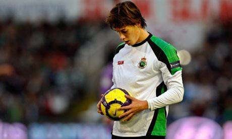 Sergio Canales