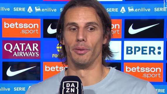 Sommer a DAZN: "Non possiamo continuare a concedere così tanto. Thuram? L'ho preso in giro perché..."