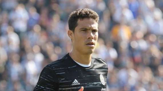 Hernanes: "La forza anche stavolta grazie alla Bibbia"