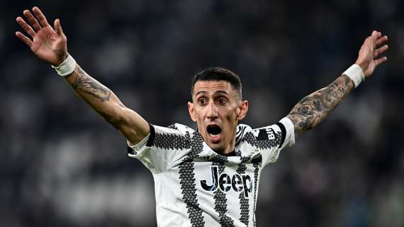 Di Maria trascina la Juve agli ottavi di EL: Nantes ko 0-3. Avanti la Lazio in Conference: tutti i risultati