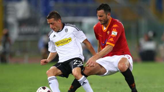 Giaccherini: "Sogno una grande e tifo Inter, quindi..."