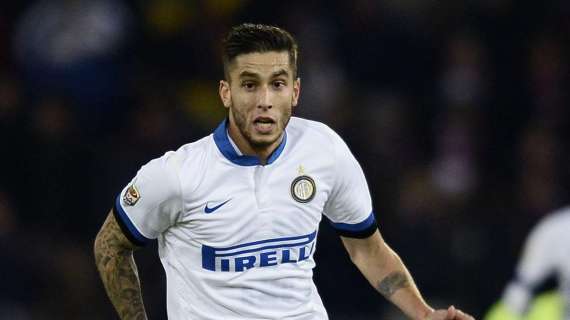 Verona-Inter, convocati: ok Hugo, Alvarez resta out
