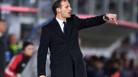 Prima GdS - Conte (se resta), Spalletti e Allegri. Londra chiama. L'Italia è rock