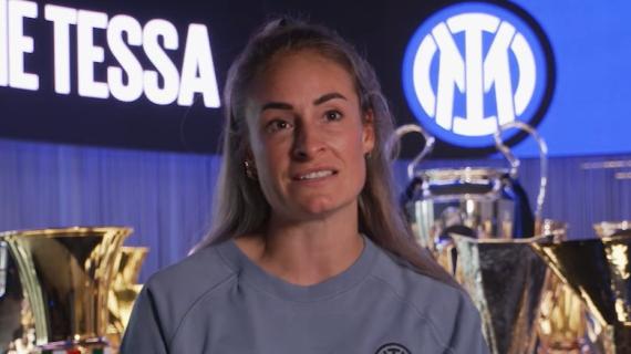 Serie A Women, Tomasevic e Wullaert entrano nella Top 11 della prima giornata