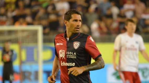 Qui Cagliari - A parte anche Borriello e Padoin