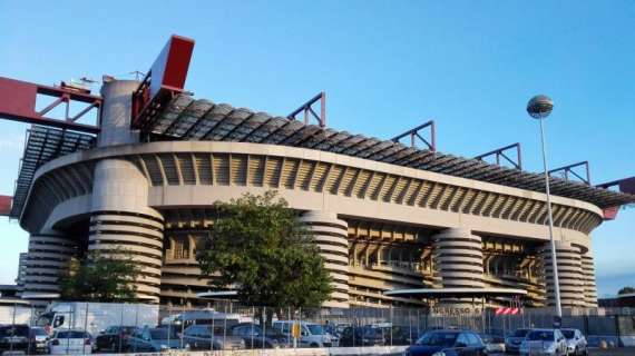 GdS - San Siro tra fascino e tradizione: è lo stadio italiano più amato dai turisti stranieri