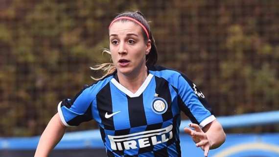 Serie A femminile, Marinelli vince di nuovo il premio per il gol più bello