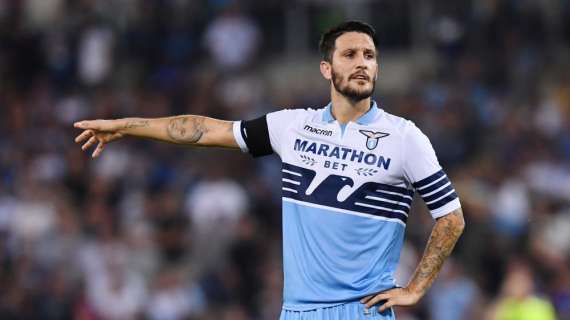 Luis Alberto: "Se pensiamo ancora a Lazio-Inter? Certo"