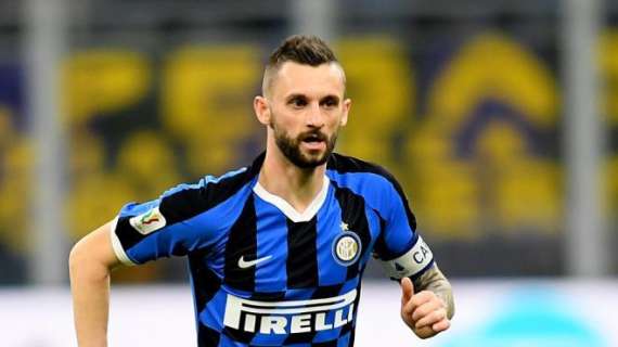 TS - Marotta vuole blindare Brozovic: rinnovo e via la clausola